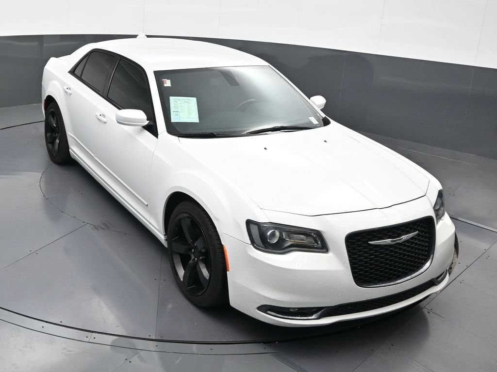 Used 2020 Chrysler 300 S RWD image 20