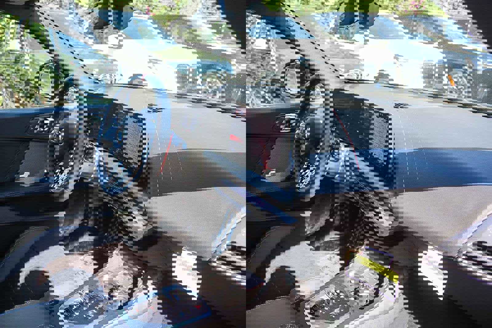 New 2025 BMW M235i xDrive M235 xDrive w/ Premium Package image 16