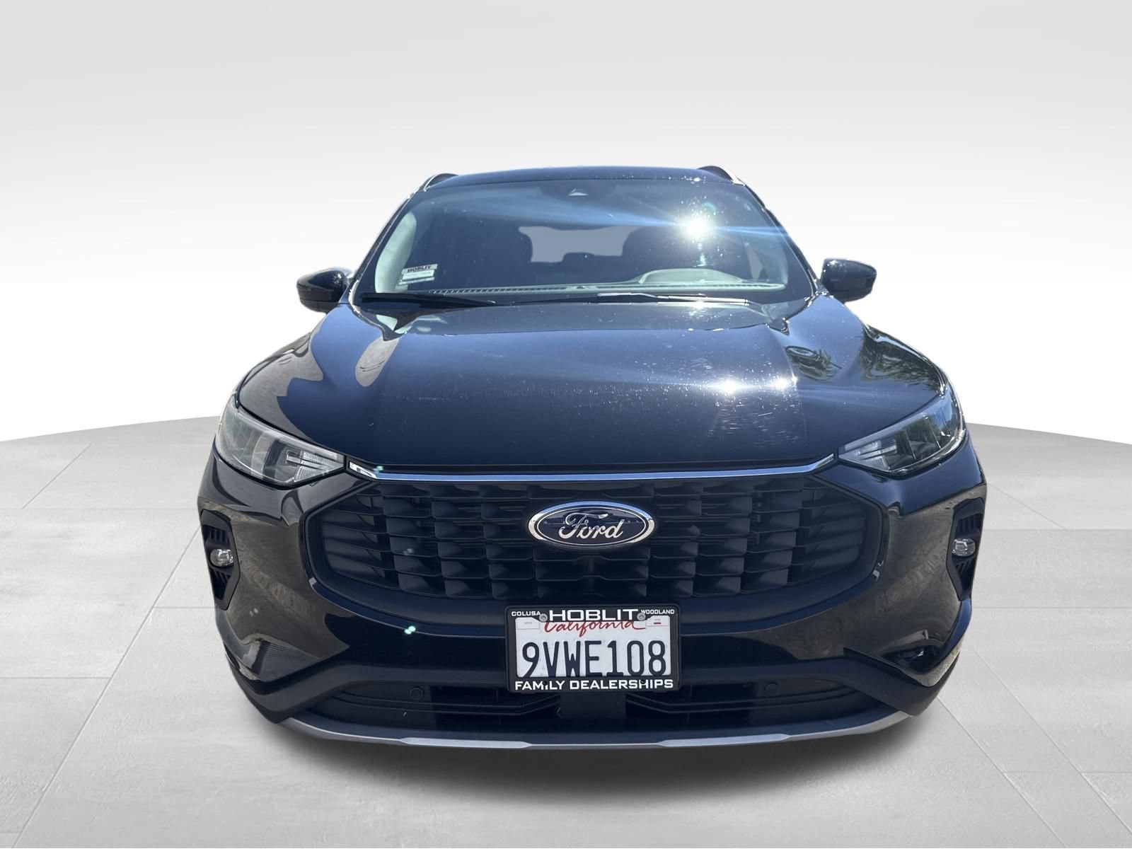 Used 2025 Ford Escape SE FWD image 8
