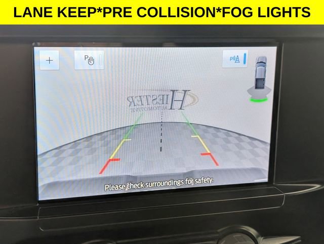 Used 2023 Ford F150 XL w/ STX Appearance Package image 12