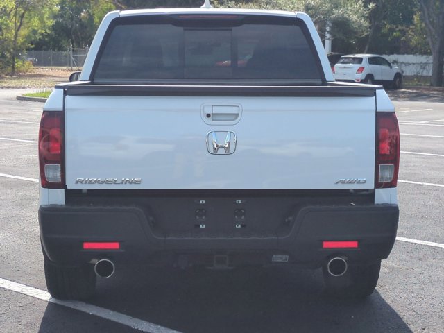 Used 2023 Honda Ridgeline RTL image 6