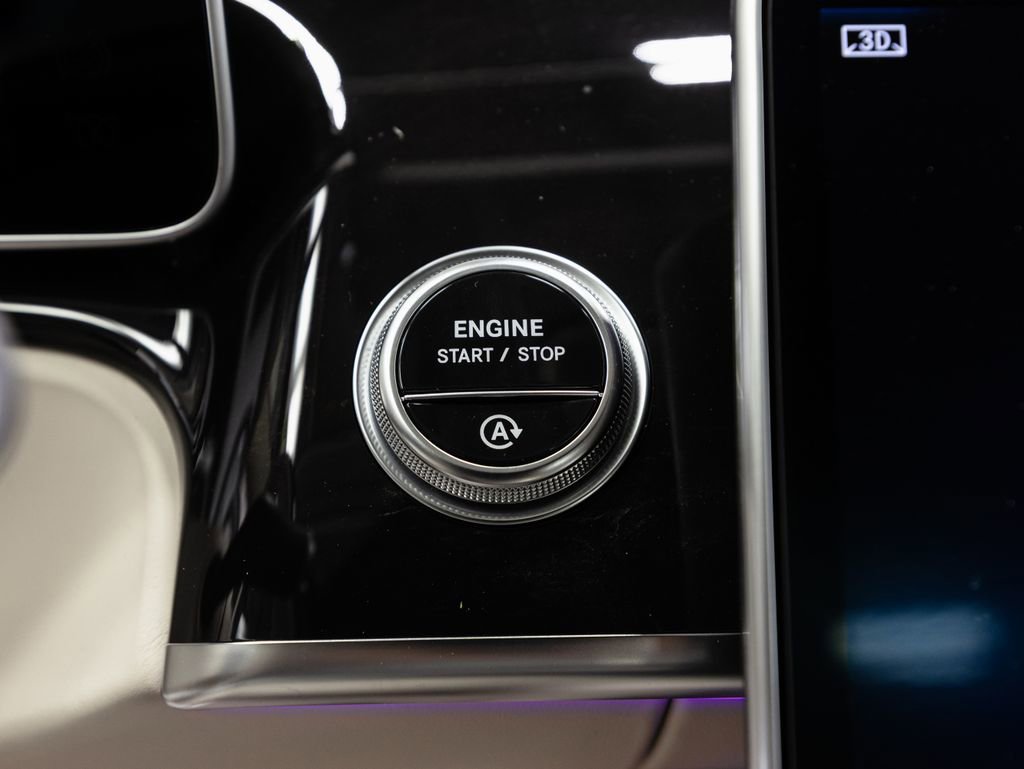 Certified 2024 Mercedes-Benz Maybach S 580 4MATIC image 16