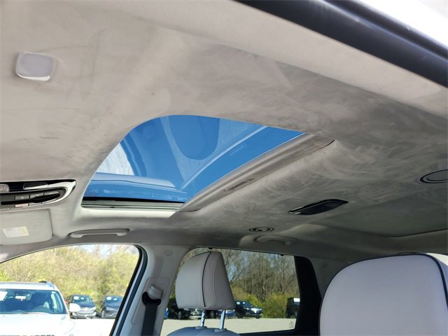 Used 2024 Hyundai Palisade Calligraphy image 26