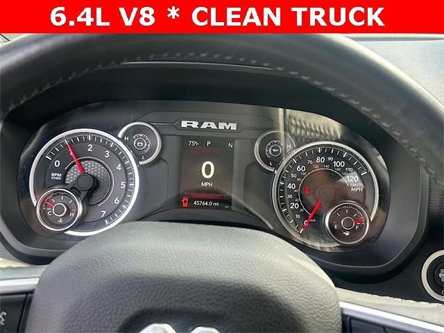 Certified 2024 RAM 2500 Big Horn image 22