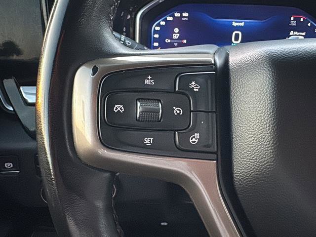 Certified 2024 Chevrolet Silverado 3500 High Country w/ High Country Premium Package image 19