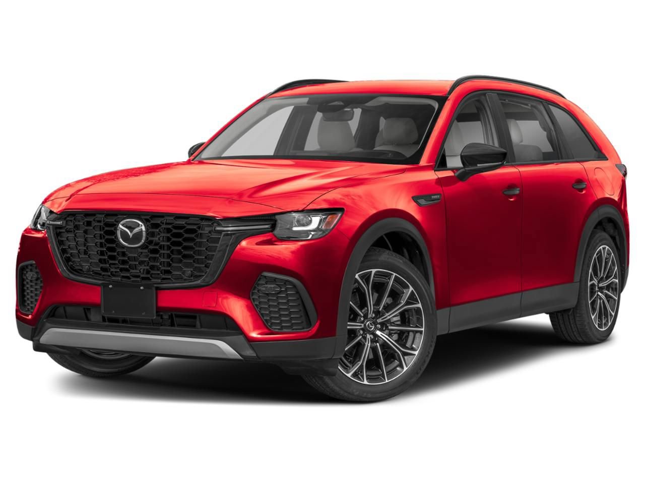 New 2026 MAZDA CX-70 SC