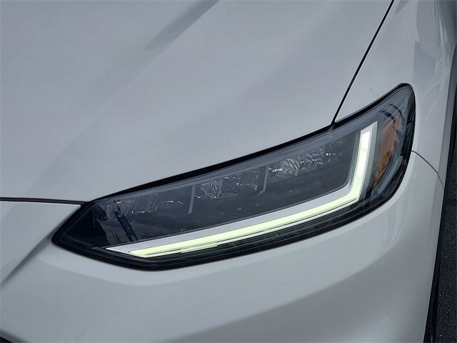 Used 2025 Honda HR-V Sport image 9