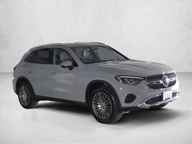Certified 2026 Mercedes-Benz GLC 300 image 3