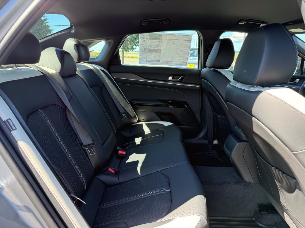 New 2026 Kia K5 GT-Line AWD/4WD image 13