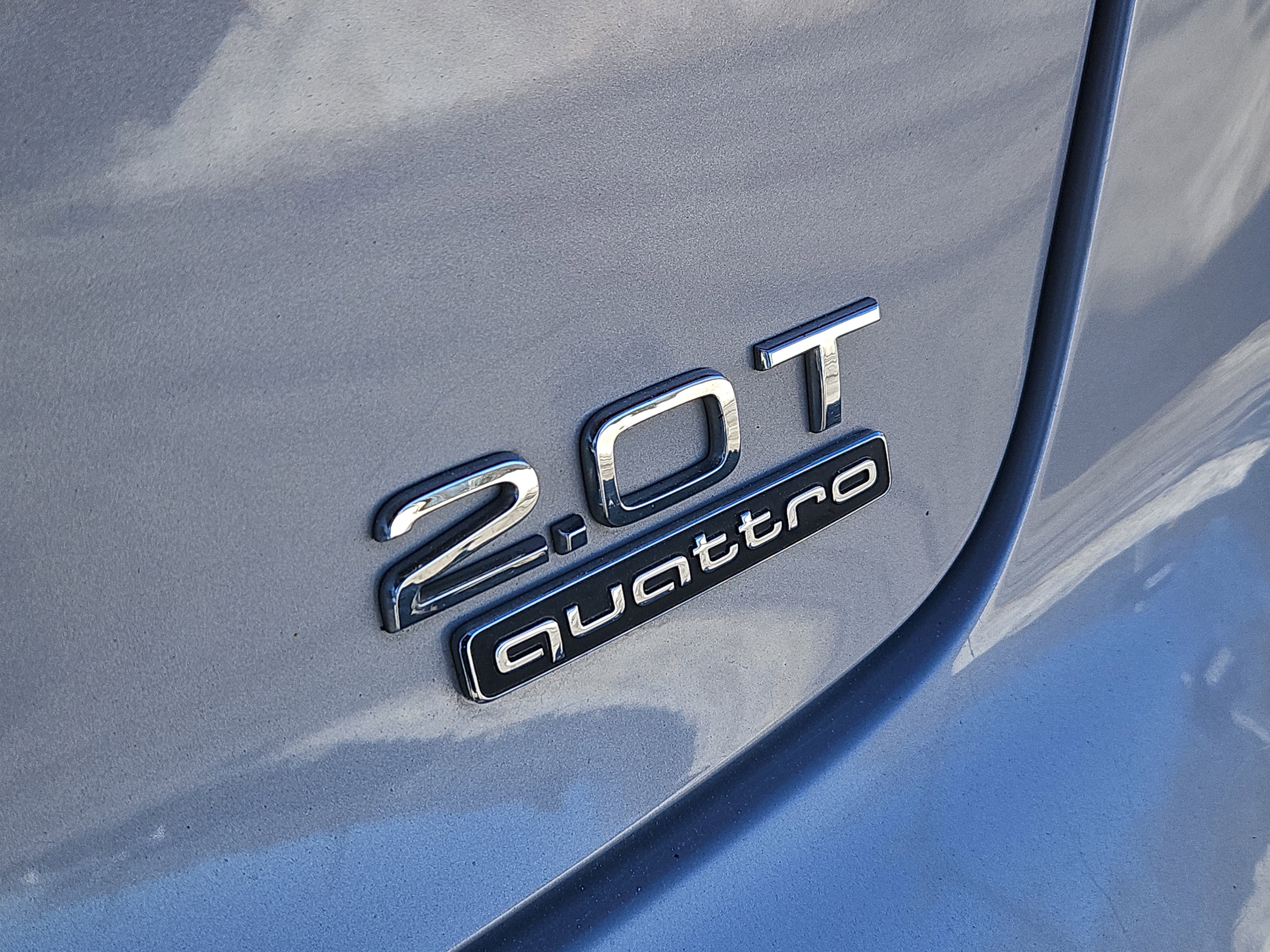 Used 2015 Audi A3 2.0T Premium Plus w/ Premium Plus Package image 5