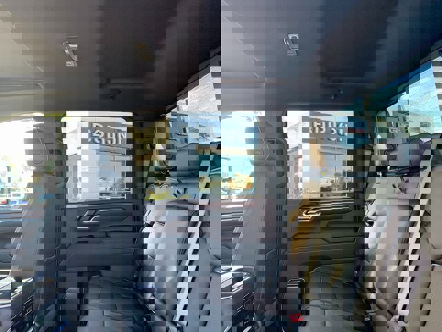 New 2026 GMC Sierra 2500 Denali image 13