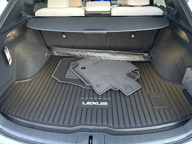 New 2026 Lexus RX 350 Premium image 27