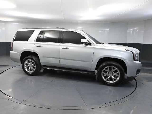 Used 2020 GMC Yukon SLE w/ SLE Value Package AWD/4WD image 3