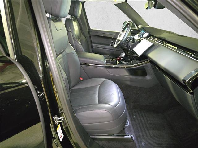 Used 2024 Land Rover Range Rover Sport SE AWD/4WD image 10