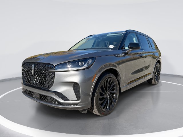 New 2027 Lincoln Aviator Reserve AWD/4WD image 1