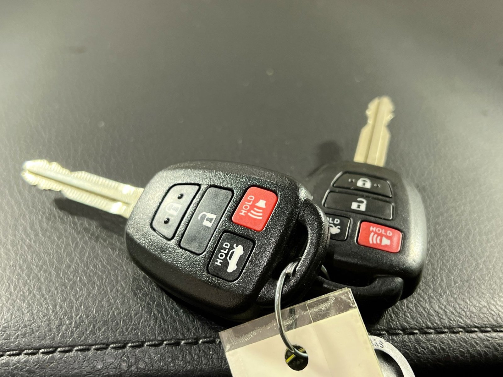 Used 2019 Toyota Corolla L image 27