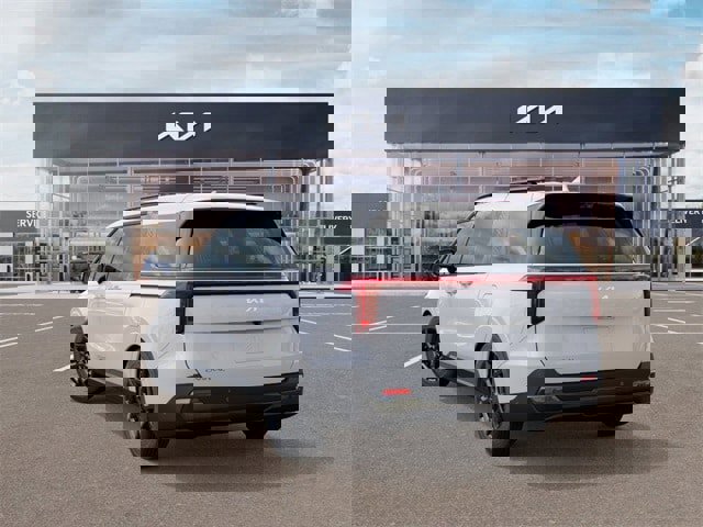 New 2026 Kia Carnival SX Prestige image 4