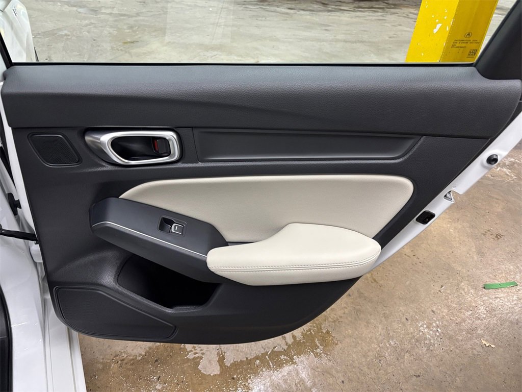 Certified 2023 Acura Integra A-Spec image 18