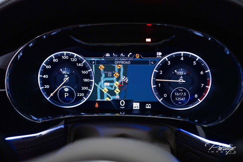 Used 2020 Bentley Continental GT V8 First Edition image 42