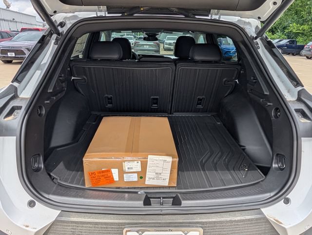 New 2026 Chevrolet Equinox EV LT FWD image 29