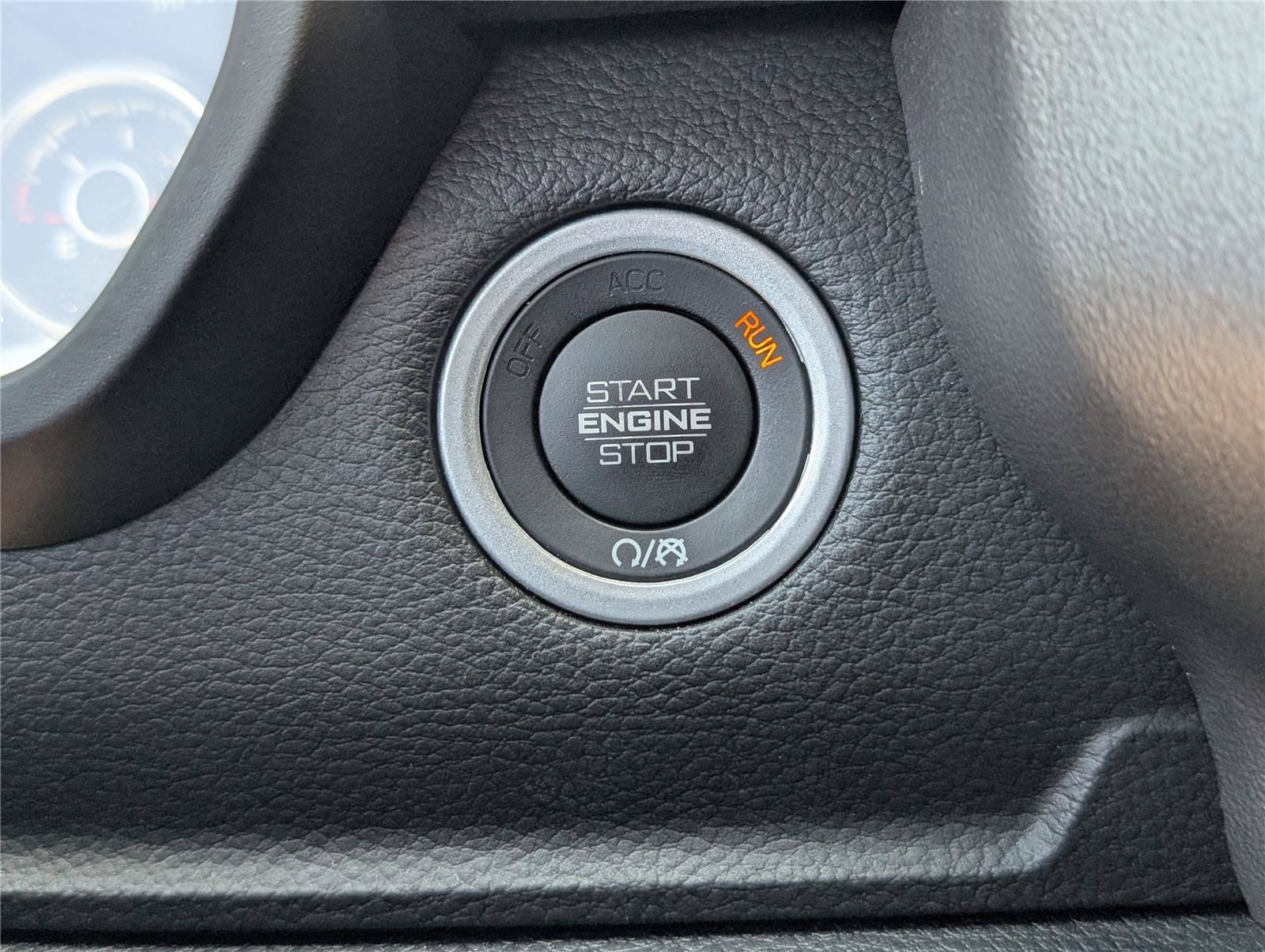 Used 2023 RAM 1500 Laramie AWD/4WD image 24