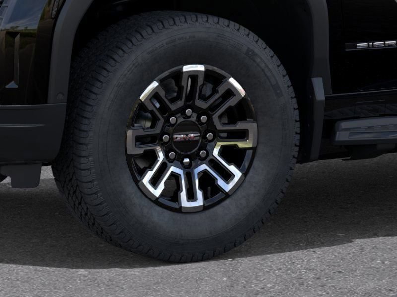 New 2026 GMC Sierra EV Elevation w/ Premium Package AWD/4WD image 9