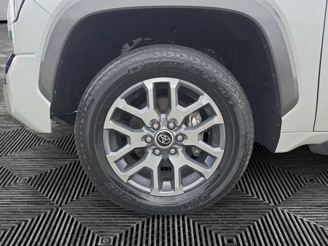 Used 2024 Toyota Tundra 1794 Edition AWD/4WD image 14