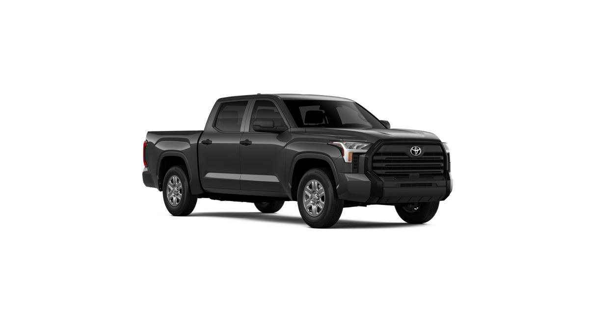New 2026 Toyota Tundra SR image 47