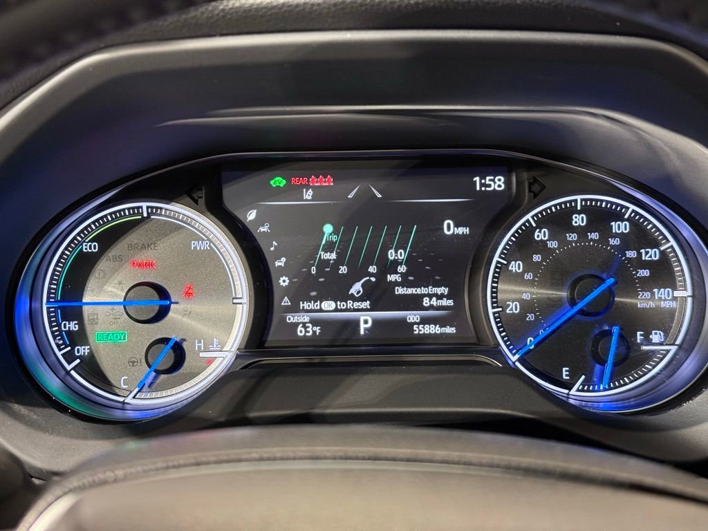 Certified 2021 Toyota Venza Limited w/ Advanced Technology Package AWD/4WD image 27