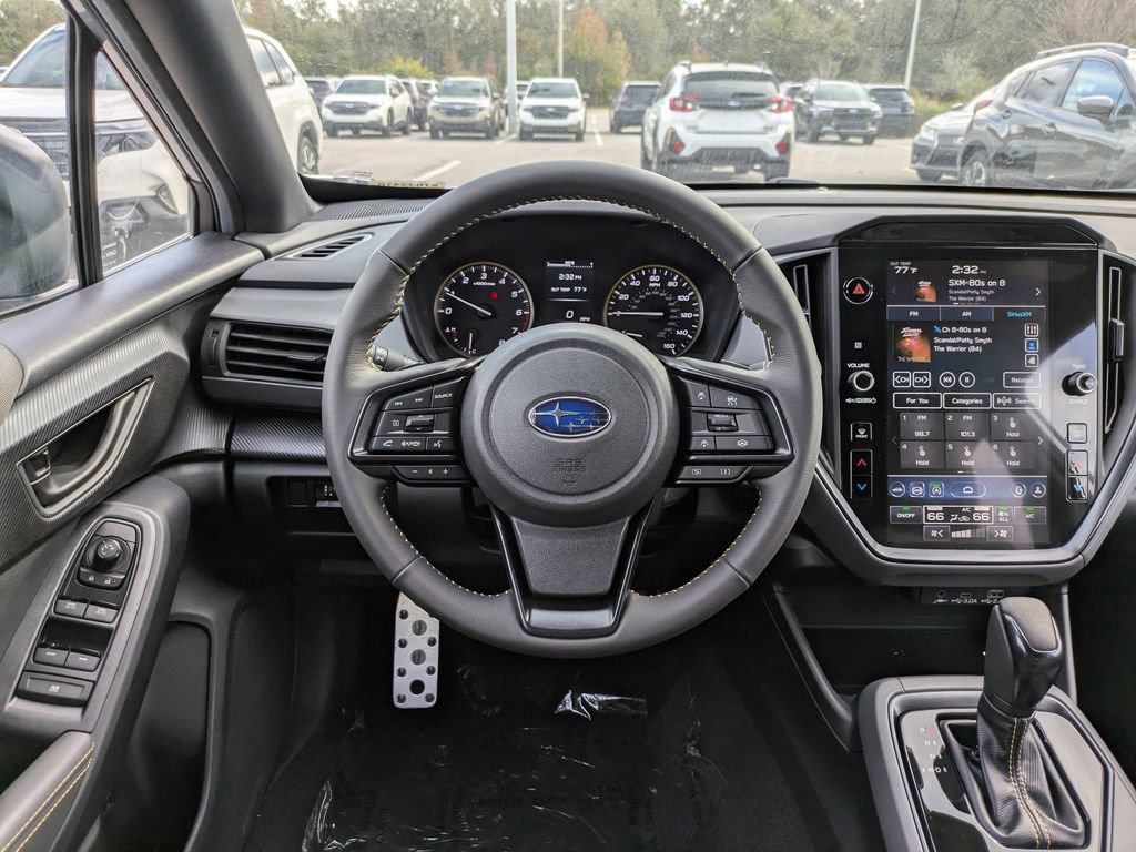 Certified 2026 Subaru Crosstrek 2.5i Sport image 15