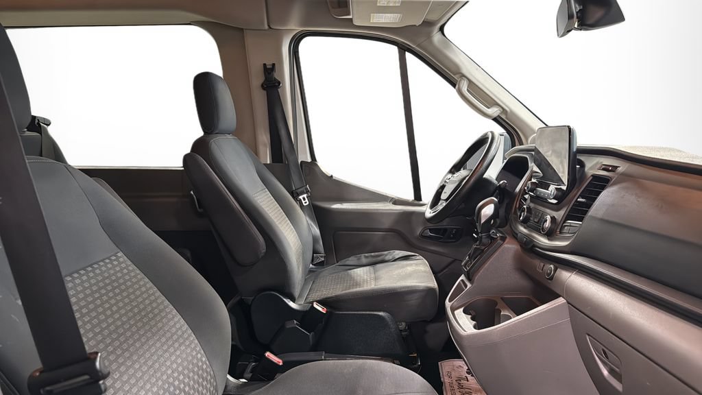 Used 2020 Ford Transit 350 XLT RWD image 10