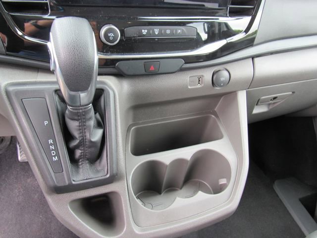 Used 2024 Ford Transit 350 XLT image 25