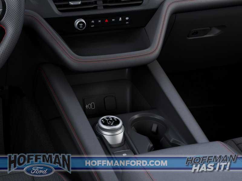 New 2027 Ford Explorer ST-Line AWD/4WD image 15