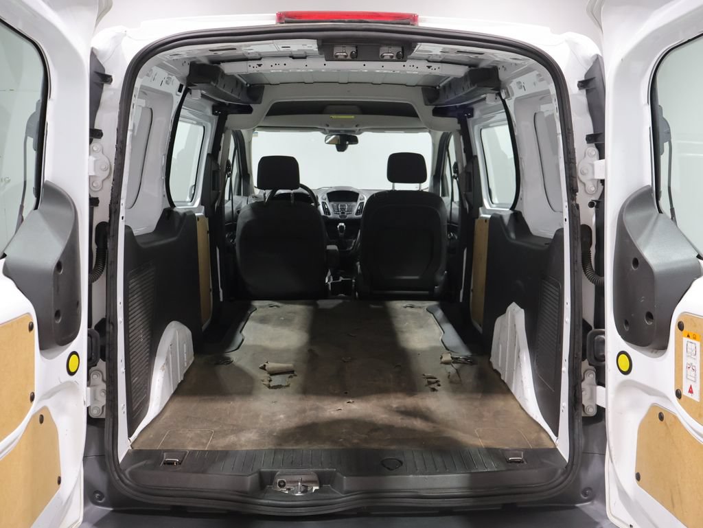 Used 2016 Ford Transit Connect XL FWD image 17