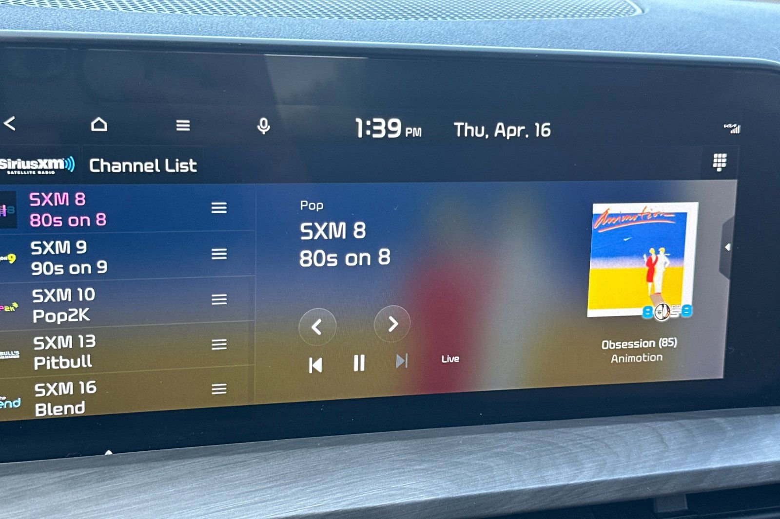 Used 2024 Kia Telluride EX X-Line image 25