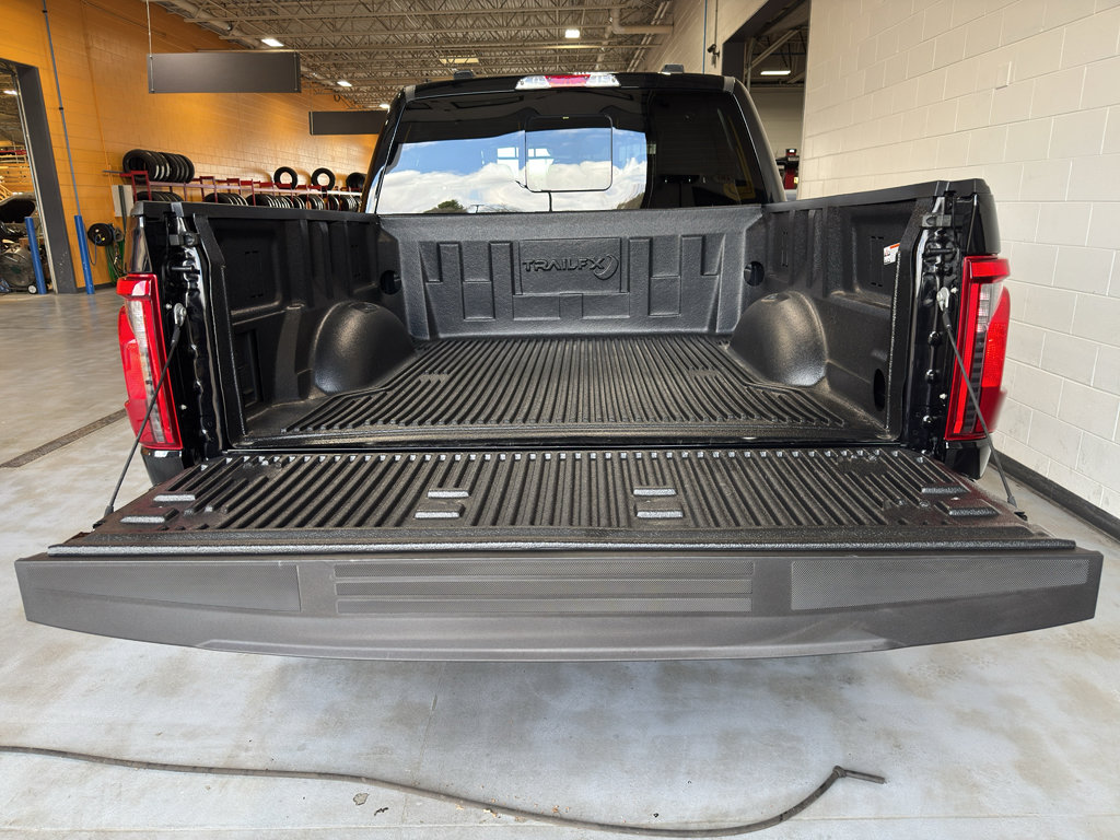 Used 2025 Ford F150 Tremor AWD/4WD image 21