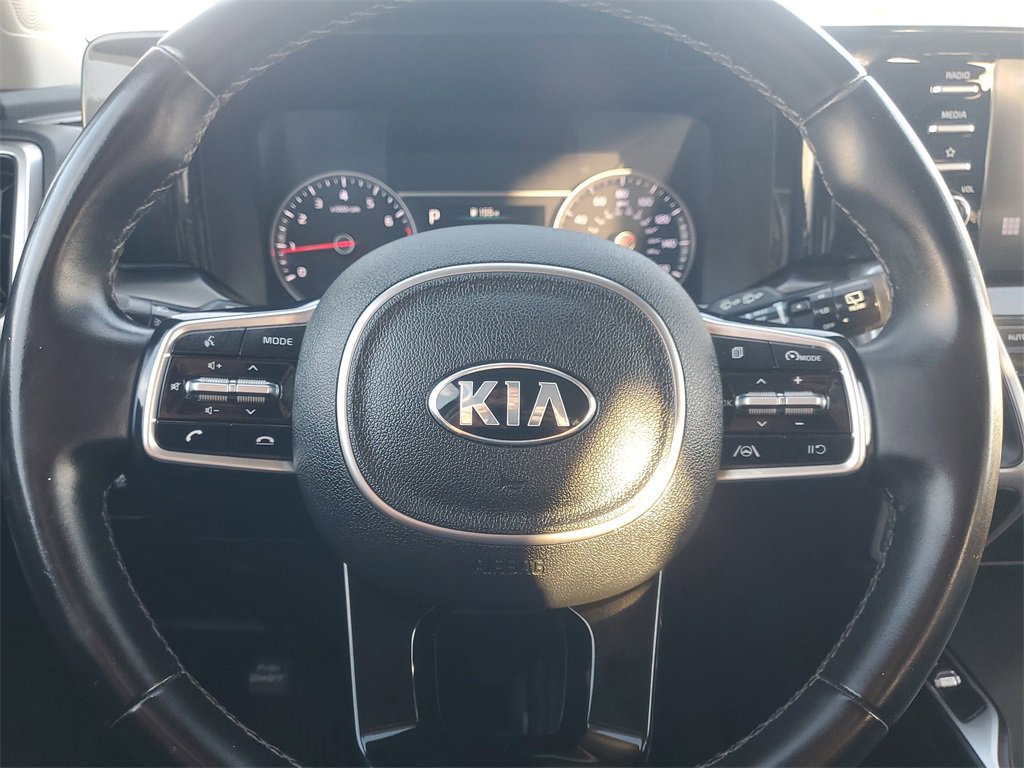 Used 2021 Kia Sorento S image 20
