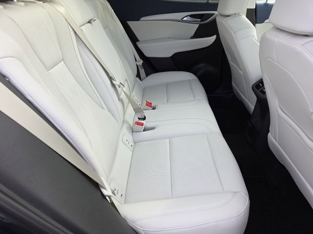 New 2026 Buick Envision Avenir AWD/4WD image 30