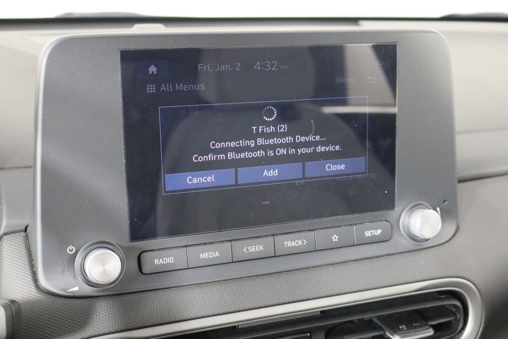 Used 2023 Hyundai Kona SE w/ Cargo Package image 33