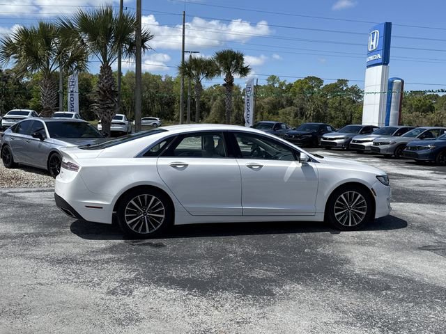 Used 2019 Lincoln MKZ Reserve image 6