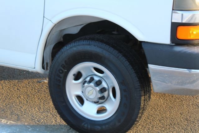 Used 2012 Chevrolet Express 2500 LT w/ LT Preferred Equipment Group image 21