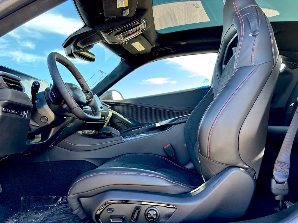 New 2026 Dodge Charger Scat Pack AWD/4WD image 13