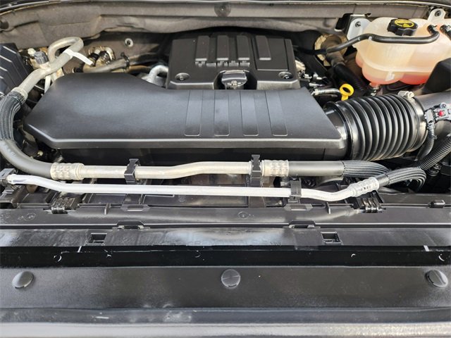 Used 2024 Chevrolet Silverado 1500 Custom image 30