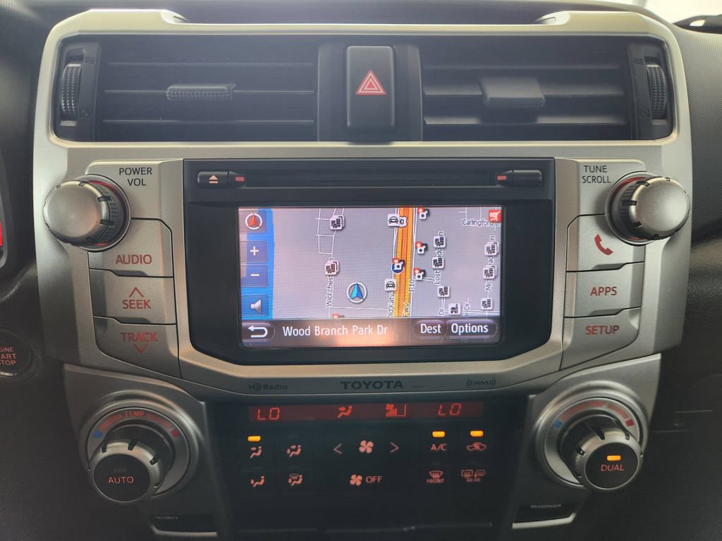 Used 2013 Toyota 4Runner Limited RWD image 18