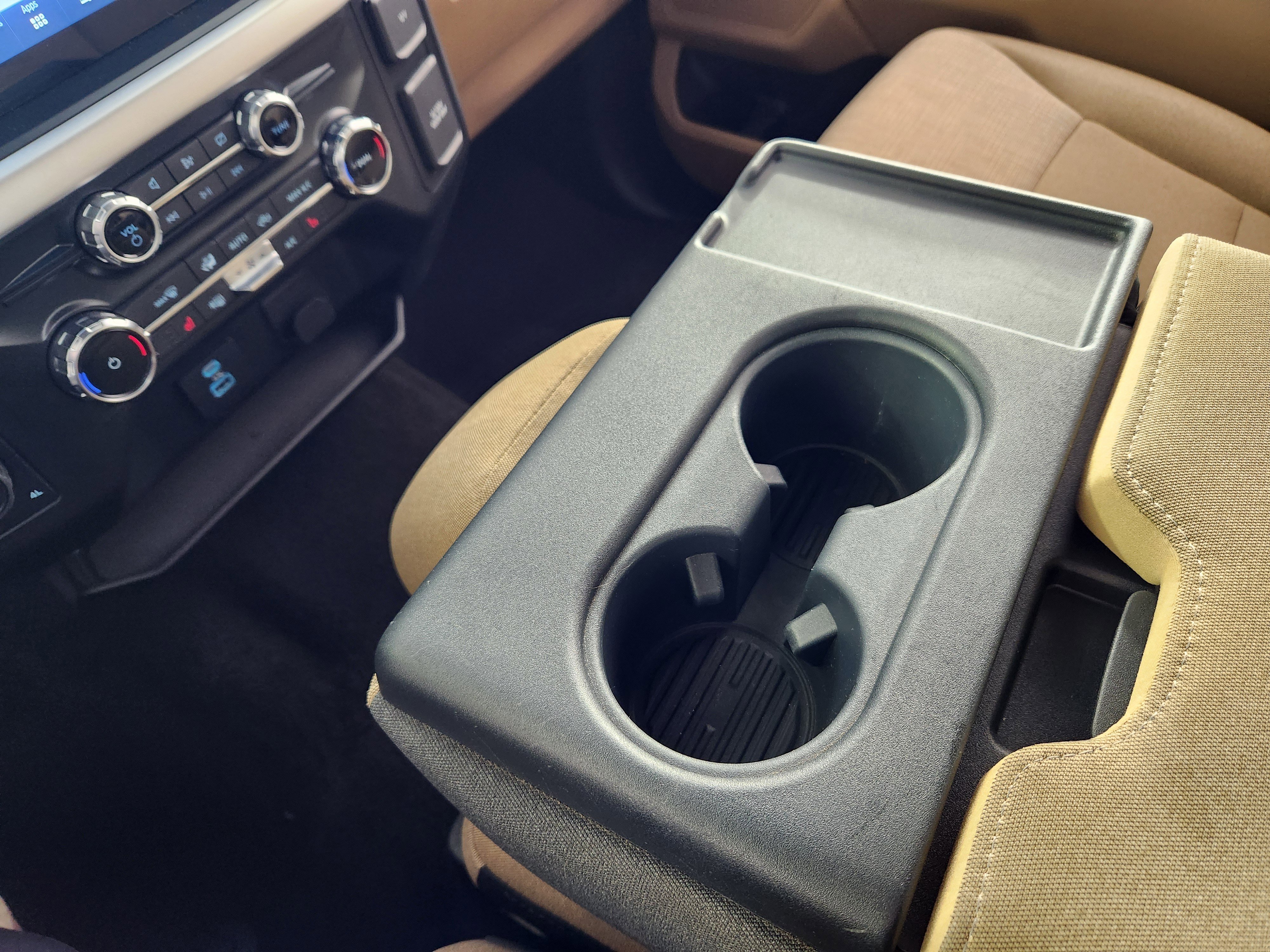 Certified 2022 Ford F150 XLT w/ Equipment Group 302A High image 26