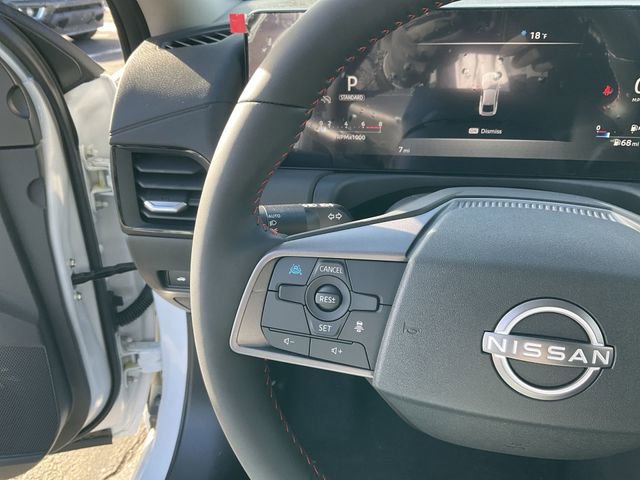 New 2026 Nissan Sentra SR w/ SR Premium Package image 20