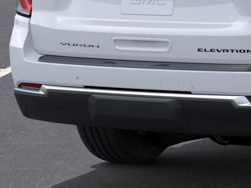 New 2026 GMC Yukon XL Elevation RWD image 14