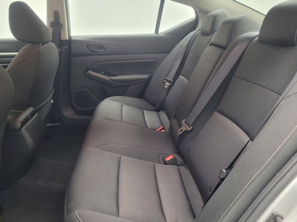 Used 2023 Nissan Altima 2.5 SV image 18