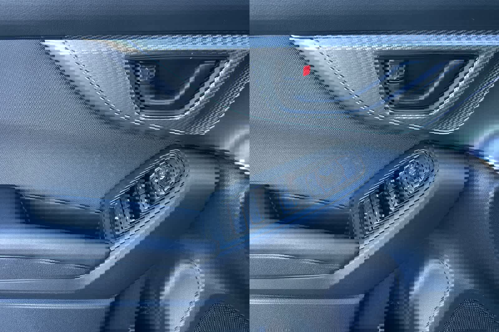 Used 2024 Subaru WRX w/ Accessory Package #2 image 10