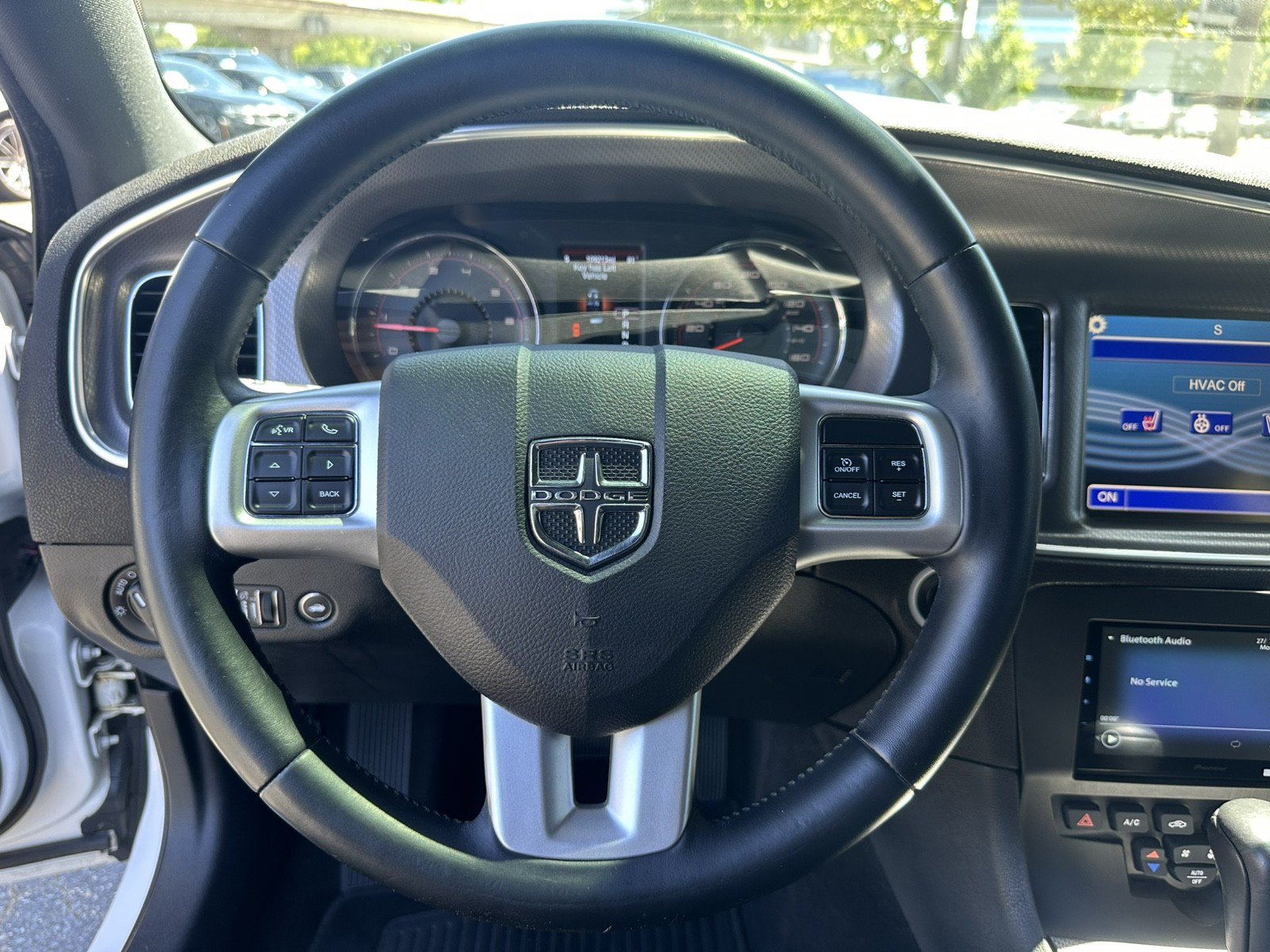 Used 2014 Dodge Charger R/T RWD image 14